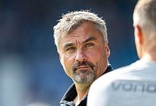 Thomas Reis - David Inderlied/Deutsche Presse-Agentur GmbH/dpa/Archivbild