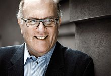 Jim McNeely - picture alliance / dpa