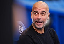 Man City und Premier League legen Sponsoring-Streit bei - Adam Davy/PA Wire/dpa