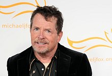 Michael J. Fox - George Walker IV/AP/dpa