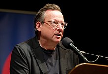 Matthias Brandt - Henning Kaiser/dpa