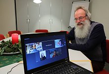 Konfirmanden - Alexandra Schaller