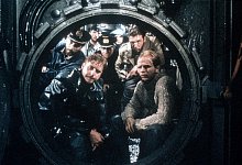 &laquo;Das Boot - Welterfolg aus der Tiefe&raquo; - Karlheinz Vogelmann/Bavaria Film/ARTE/dpa