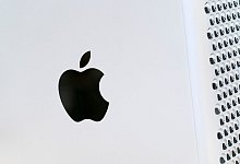 Apple - Mark Lennihan/AP/dpa