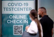 Ende der kostenlosen Schnelltests - Foto: Marius Becker/dpa/Symbolbild