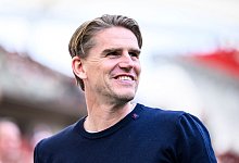 Christoph Freund - Tom Weller/dpa