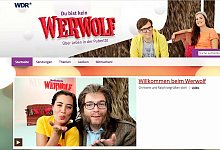 Teenager sind keine Werw&ouml;lfe - auch wenn es manchmal so scheint - Foto: WDR-Kinder-TV/dpa-tmn