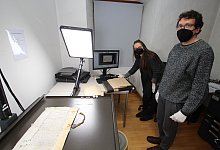 Archiv - Jens Rademacher