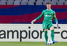 Marc-André ter Stegen - Gerard Franco/Zuma Press/dpa