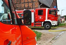 Freiwillige Feuerwehr L&uuml;gde - Feuerwehr L&uuml;gde