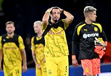 Frust - Federico Gambarini/dpa