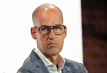 Carsten Cramer - Henning Kaiser/dpa