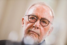 Gerhard Richter - Foto: Rolf Vennenbernd/dpa