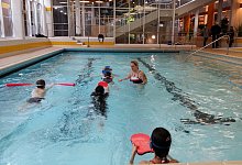 Aqualip - Archivfoto: Jost Wolf