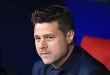 Top-Trainer - Foto: Mike Egerton/PA Wire/dpa