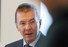 Eberhard Schockenhoff - Foto: picture alliance / dpa