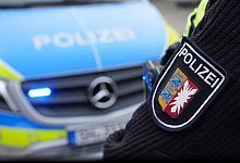 Verkehrskontrolle - Marcus Brandt/dpa