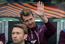 Atalanta Bergamo - Bayer Leverkusen - Jan Woitas/dpa