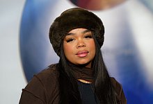 S&auml;ngerin Zoe Wees - Henning Kaiser/dpa