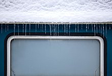 Wetter in NRW - Thomas Banneyer/dpa