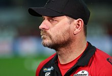 Steffen Baumgart - Foto: Friso Gentsch/dpa