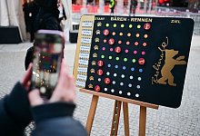 75. Berlinale - Sebastian Christoph Gollnow/dpa