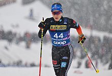 Ski nordisch: Weltmeisterschaft - Hendrik Schmidt/dpa