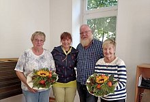 M&auml;nner- und Frauenchor Wahmbeckerheide - M&auml;nner- und Frauenchor Wahmbeckerheide