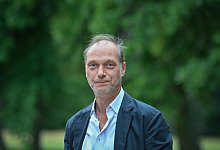 Martin Brambach - Patrick Pleul/dpa