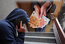 Abzocke am Telefon - Bernhard Preuss