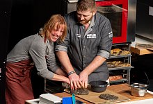 Wildbakers - Raphael Bartling