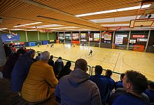 LZ-Cup-Vorrunde - Paul Cohen