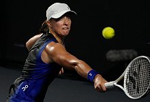 Iga Swiatek - Fernando Llano/AP