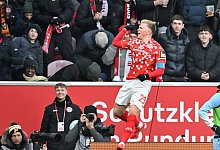 FSV Mainz 05 - VfL Bochum - Torsten Silz/dpa