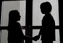 Schweres Schicksal - FOTO: PICTURE ALLIANCE