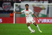 Wechselte zu RB Leipzig: Abdou Diallo. - Jan Woitas/dpa