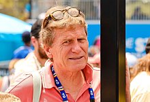 Dietloff von Arnim - Frank Molter/dpa