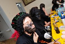 Nicolaas - Archivfoto: Karl-Heinz Krull