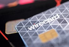 Wirecard - Foto: Sven Hoppe/dpa/dpa-tmn