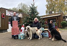 Tiere - Sven Kienscherf