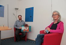 Beratung - Carolin Brokmann-F&ouml;rster