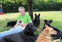 Hundeschule - Marianne Schwarzer