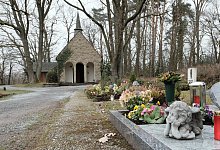 Friedhof Pivitsheide - Sven Koch
