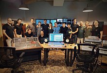 SMB - Sebastian Müller Band