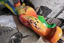 Buddy Bär - Seda Hagemann