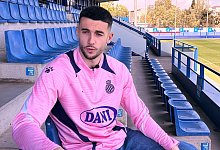 Joan Garcia - Joseph Wilson/AP/dpa