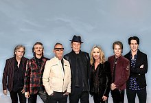 70er-Rocker Styx: «Beweisen, dass wir noch relevant sind» - Jason Powell/Universal Music/dpa