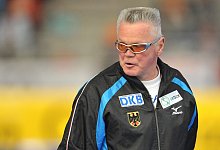 Joachim Franke - Andreas Gebert/dpa