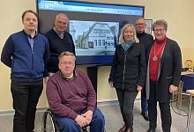 Dt Häuser-Wiki - Cordula Gröne