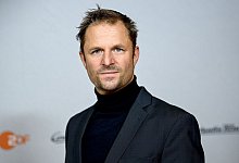 Schauspieler Philipp Hochmair - Foto: Britta Pedersen/dpa-Zentralbild/dpa